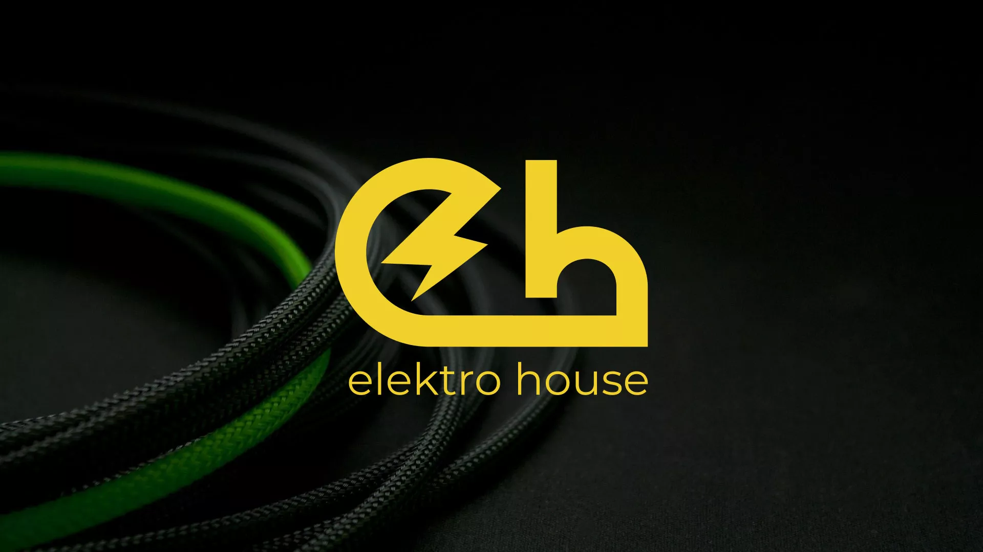 Создание сайта компании «Elektro House» в Туране